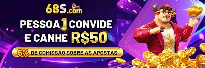 68S Indique amigos para receber um bônus